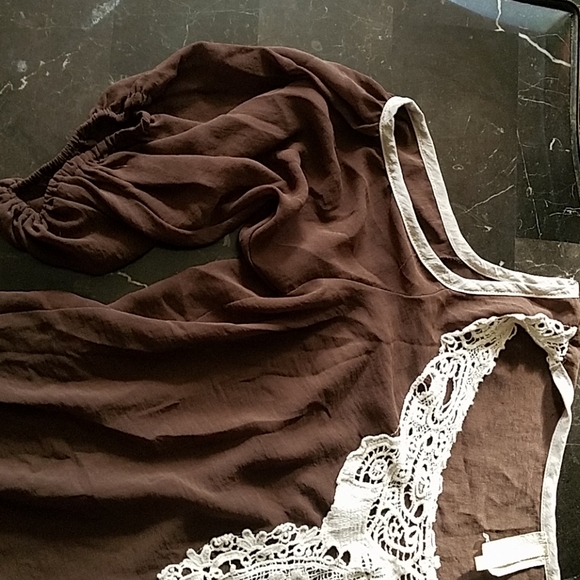 Blouse - Picture 4 of 4